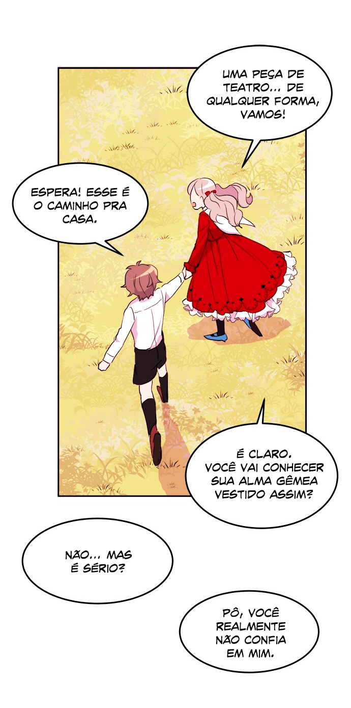 The Garden of Red Flowers Ch. 2 第18页