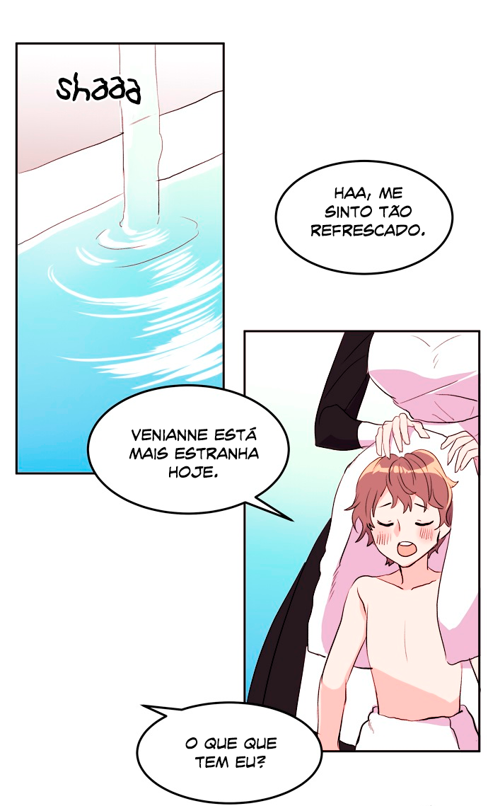 The Garden of Red Flowers Ch. 2 第19页