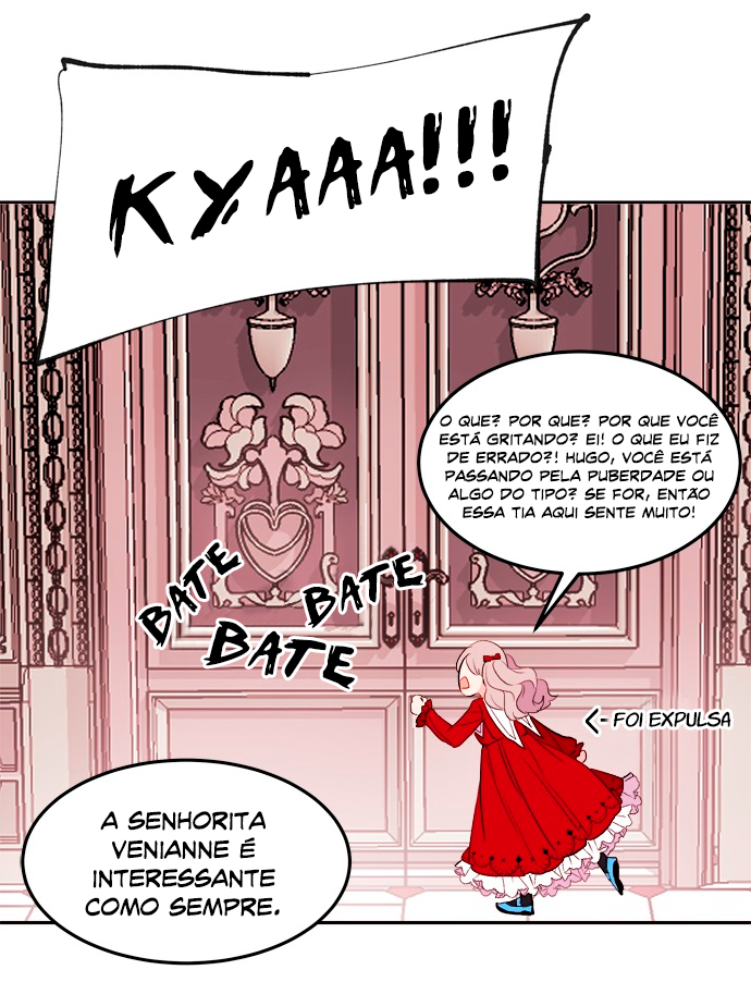 The Garden of Red Flowers Ch. 2 第21页