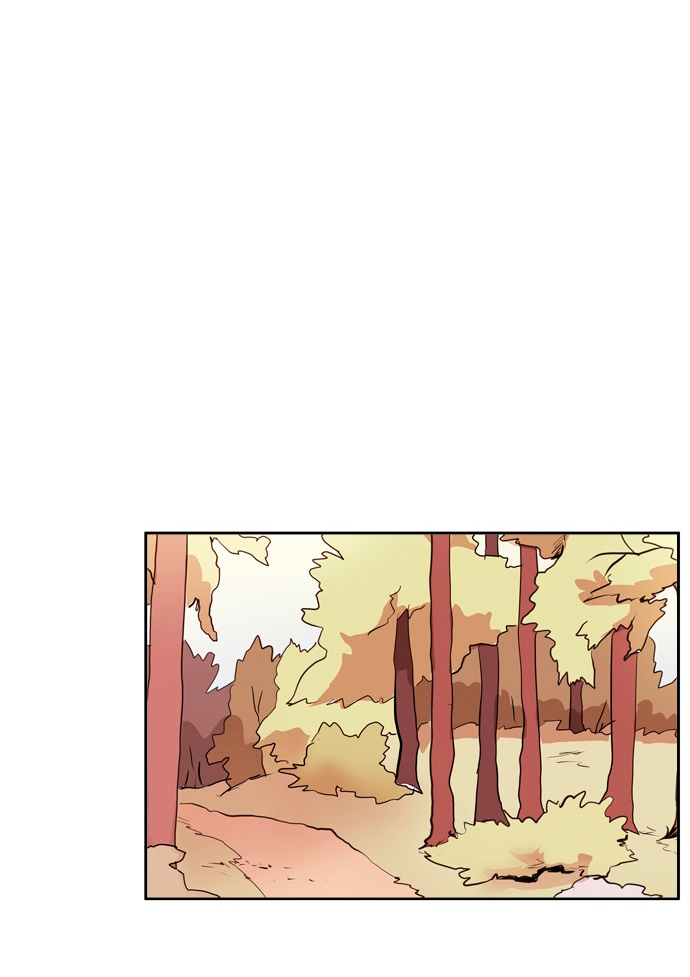 The Garden of Red Flowers Ch. 2 第22页