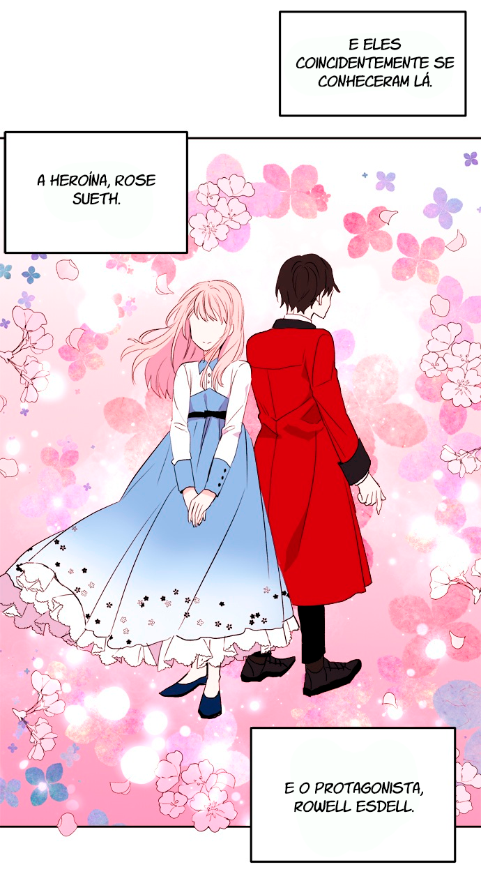 The Garden of Red Flowers Ch. 2 第24页