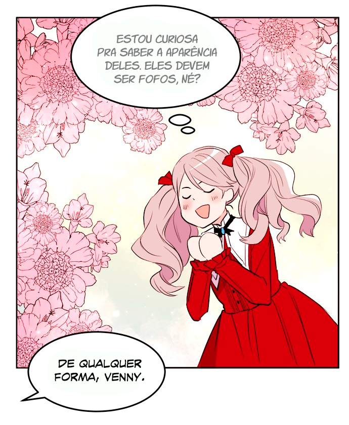 The Garden of Red Flowers Ch. 2 第25页