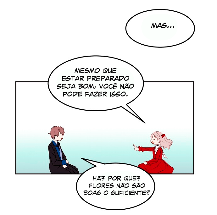The Garden of Red Flowers Ch. 2 第27页