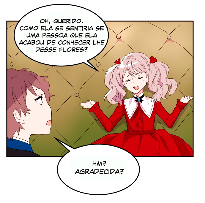 The Garden of Red Flowers Ch. 2 第28页