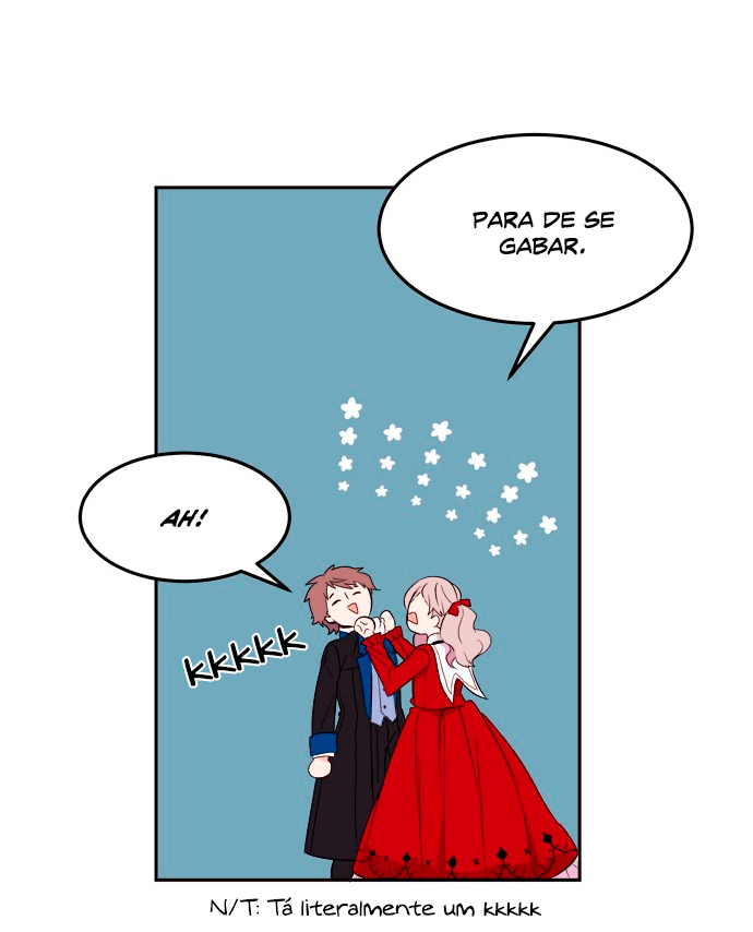 The Garden of Red Flowers Ch. 2 第32页
