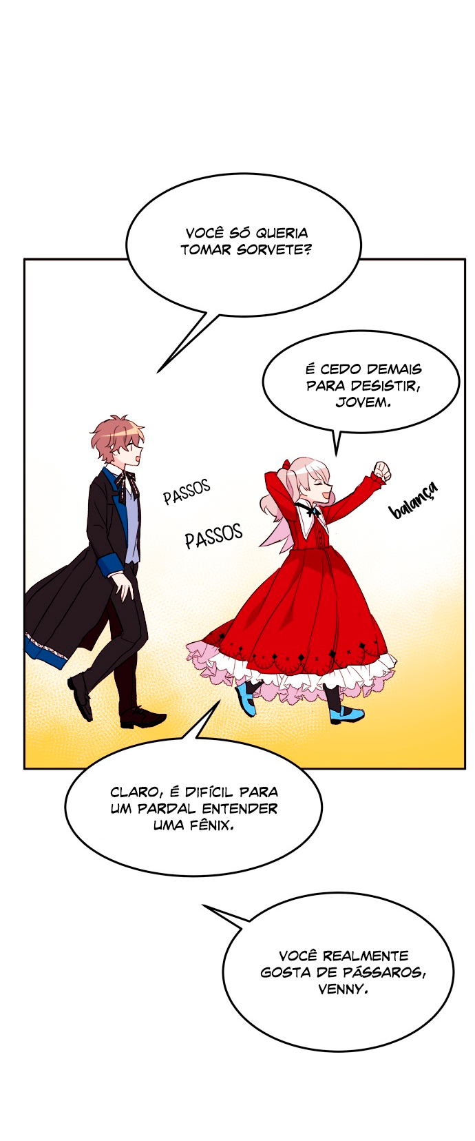 The Garden of Red Flowers Ch. 2 第36页