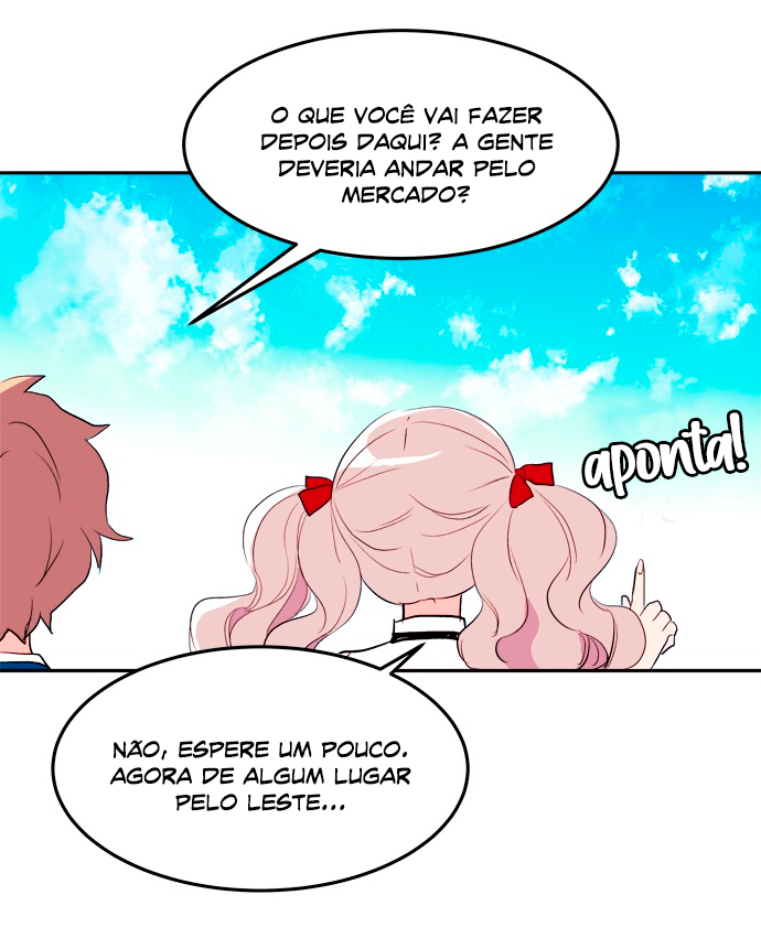 The Garden of Red Flowers Ch. 2 第39页