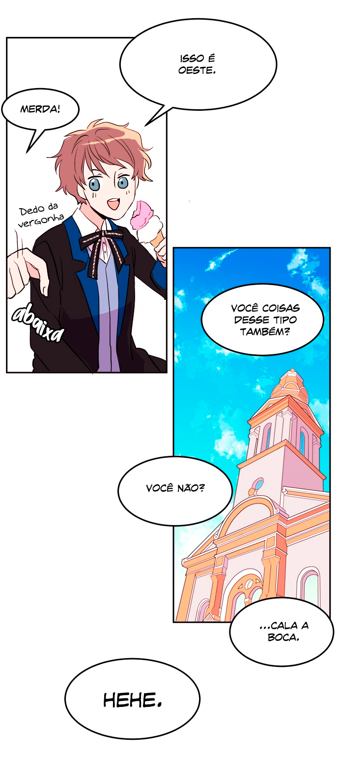 The Garden of Red Flowers Ch. 2 第40页