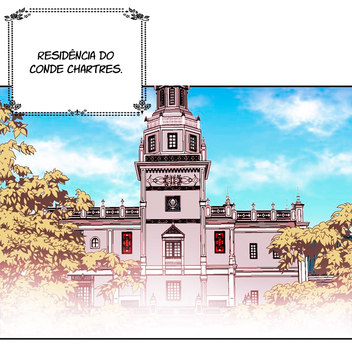 The Garden of Red Flowers Ch. 2 第5页