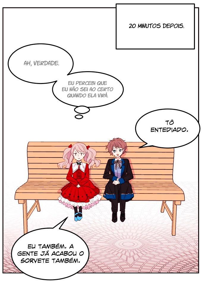 The Garden of Red Flowers Ch. 2 第41页
