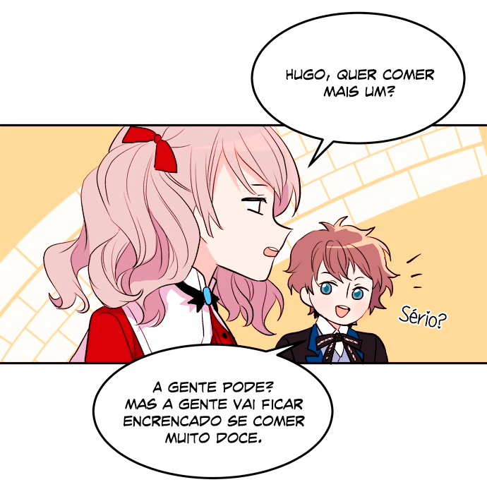 The Garden of Red Flowers Ch. 2 第42页