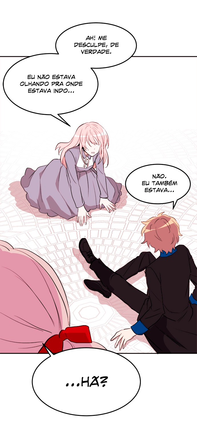 The Garden of Red Flowers Ch. 2 第49页