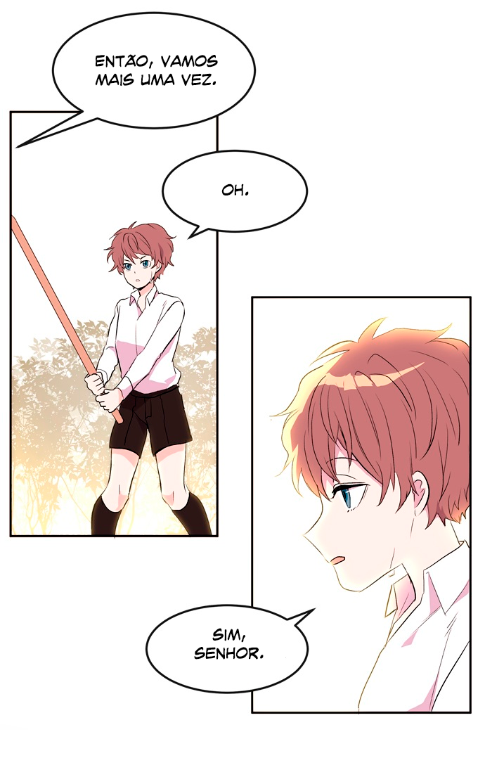 The Garden of Red Flowers Ch. 2 第6页