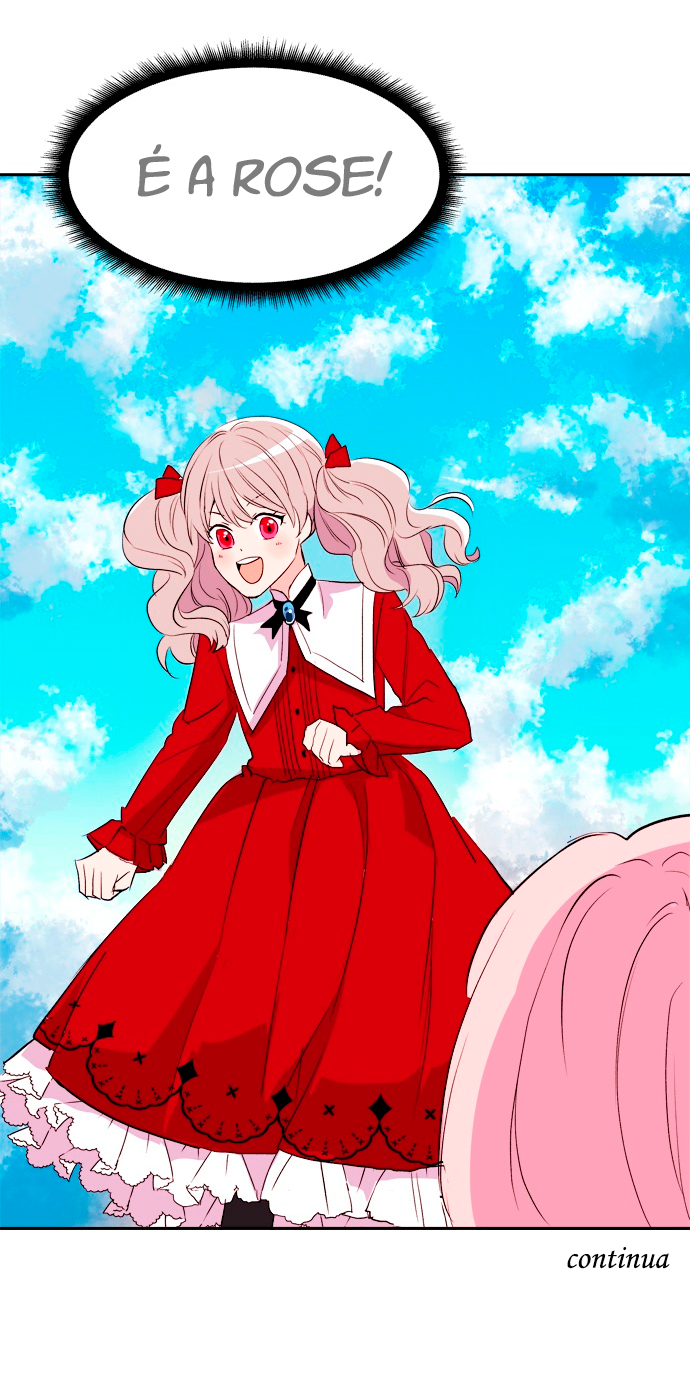 The Garden of Red Flowers Ch. 2 第51页