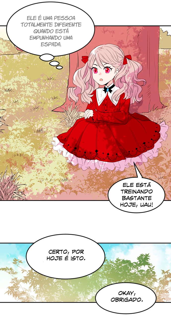 The Garden of Red Flowers Ch. 2 第9页