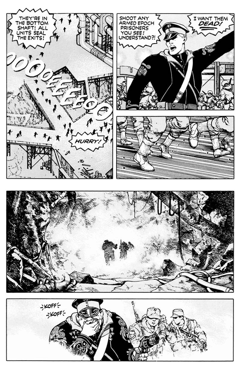 Sarah Vol. 1 Ch. 5 第11页