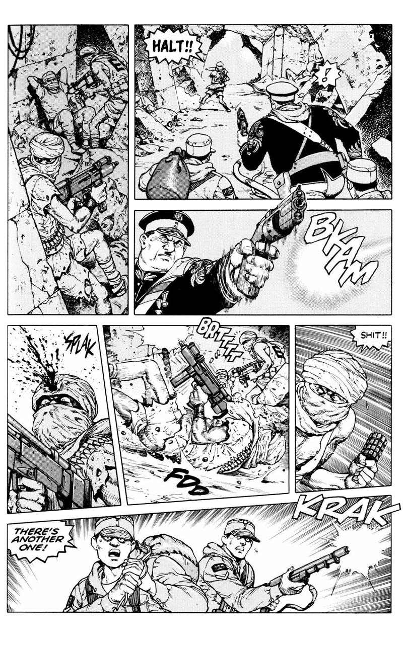 Sarah Vol. 1 Ch. 5 第12页