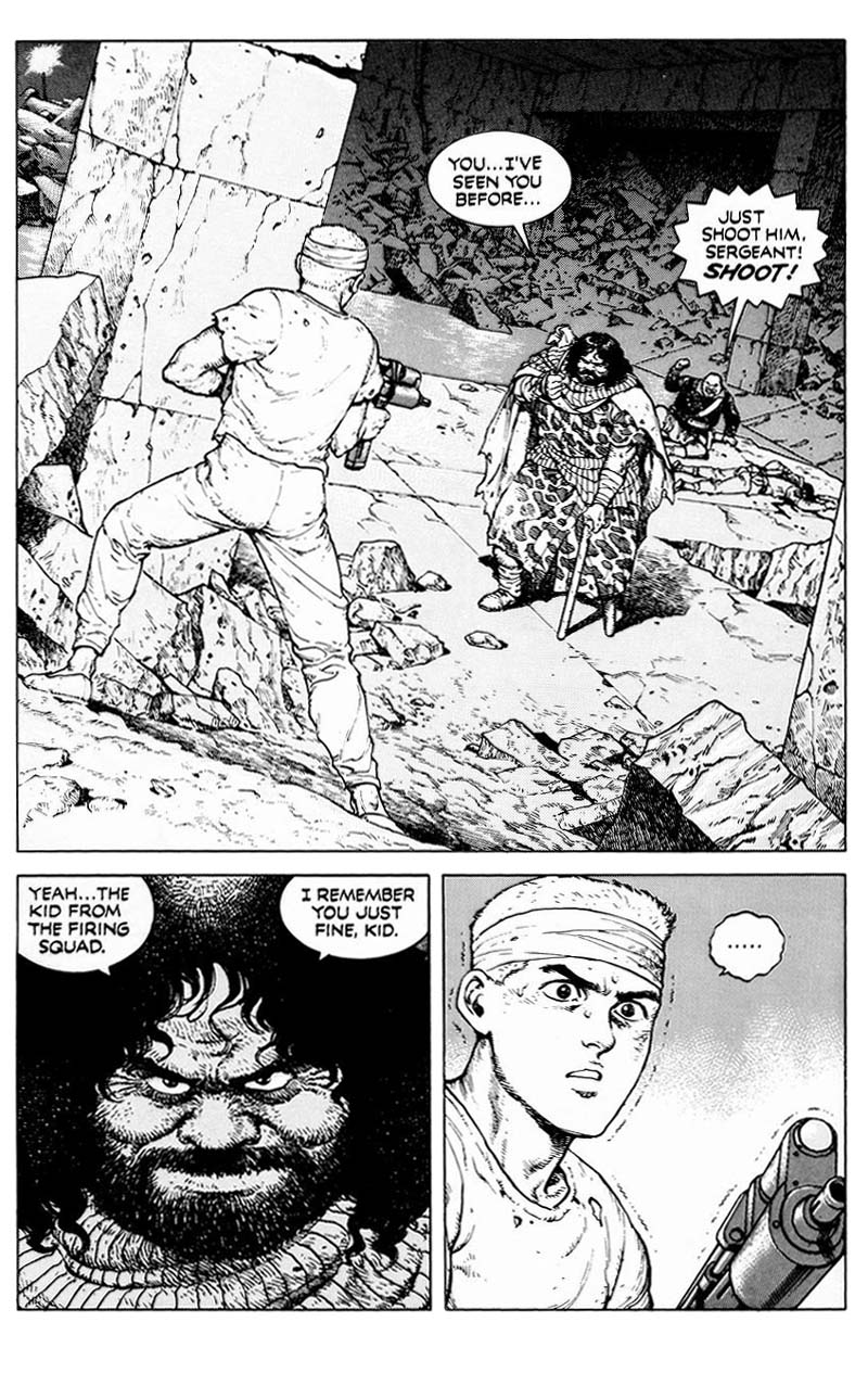 Sarah Vol. 1 Ch. 5 第19页