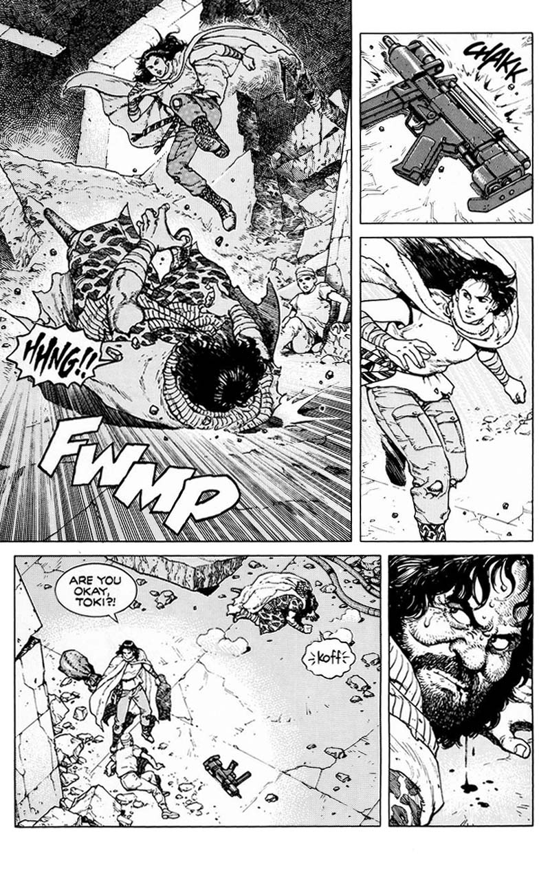 Sarah Vol. 1 Ch. 5 第25页