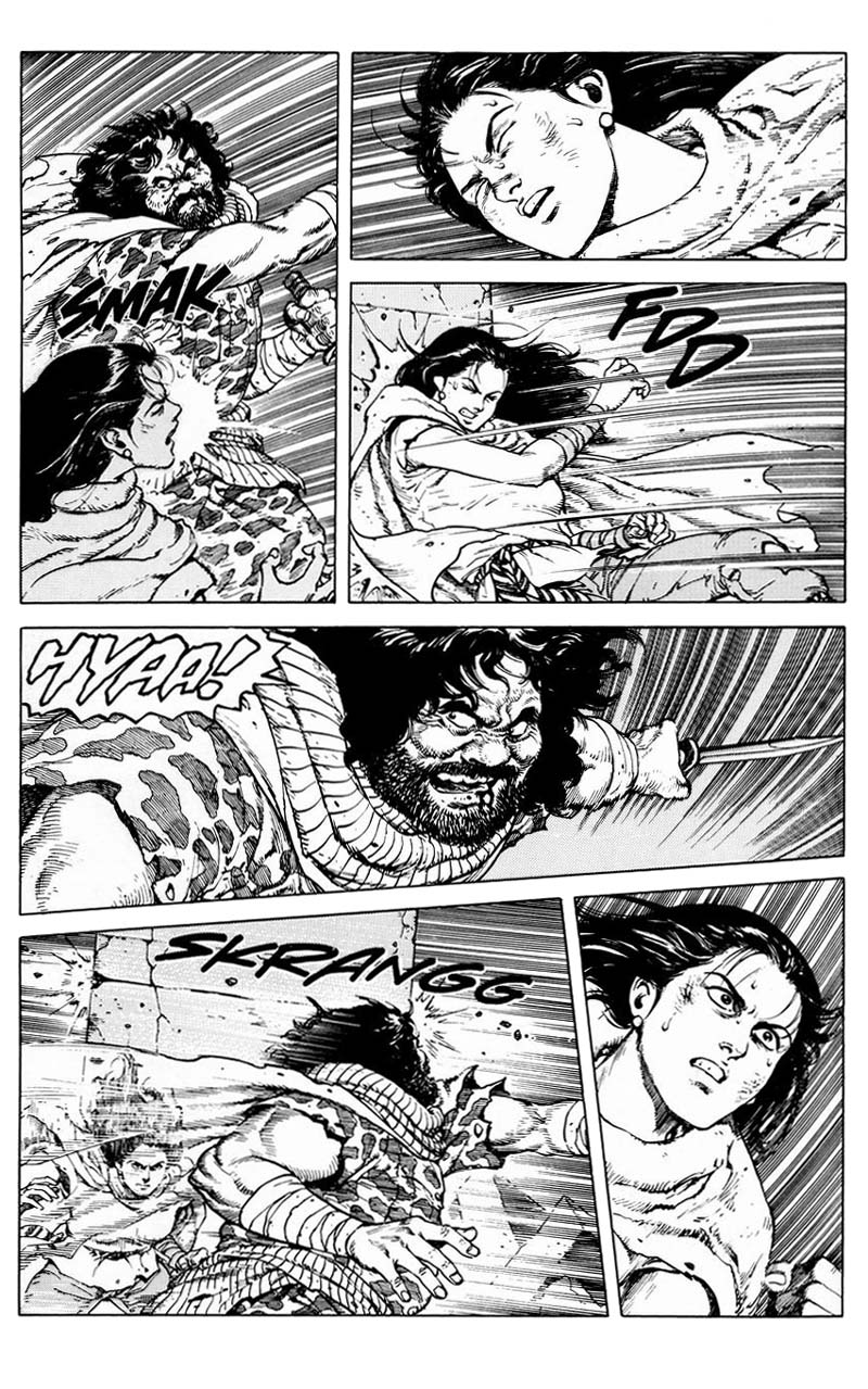 Sarah Vol. 1 Ch. 5 第29页