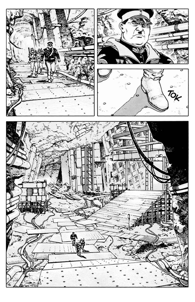 Sarah Vol. 1 Ch. 5 第4页