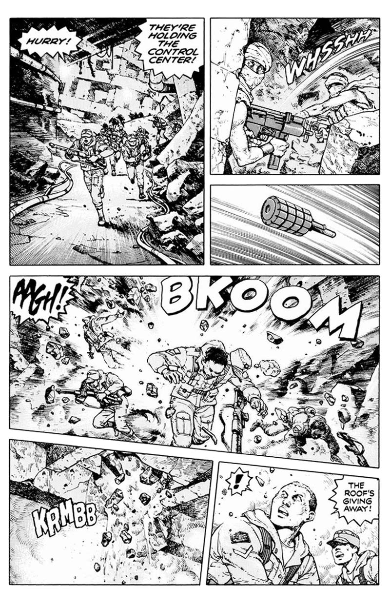 Sarah Vol. 1 Ch. 5 第8页