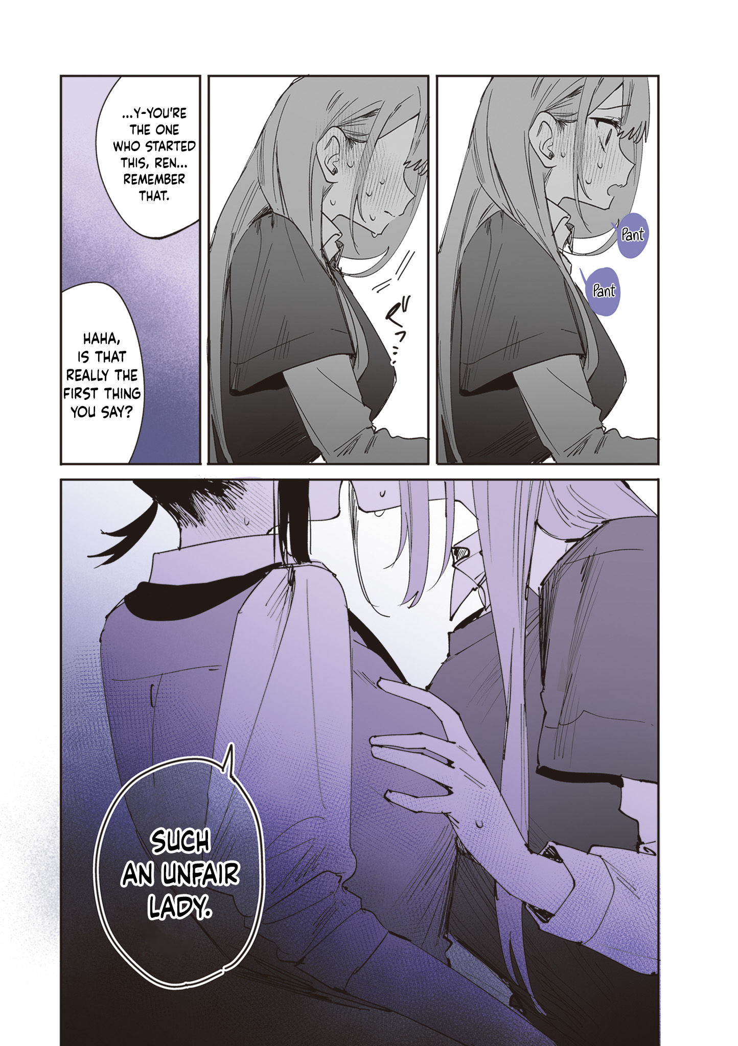 Shino to Ren Cultural Festival 第23页