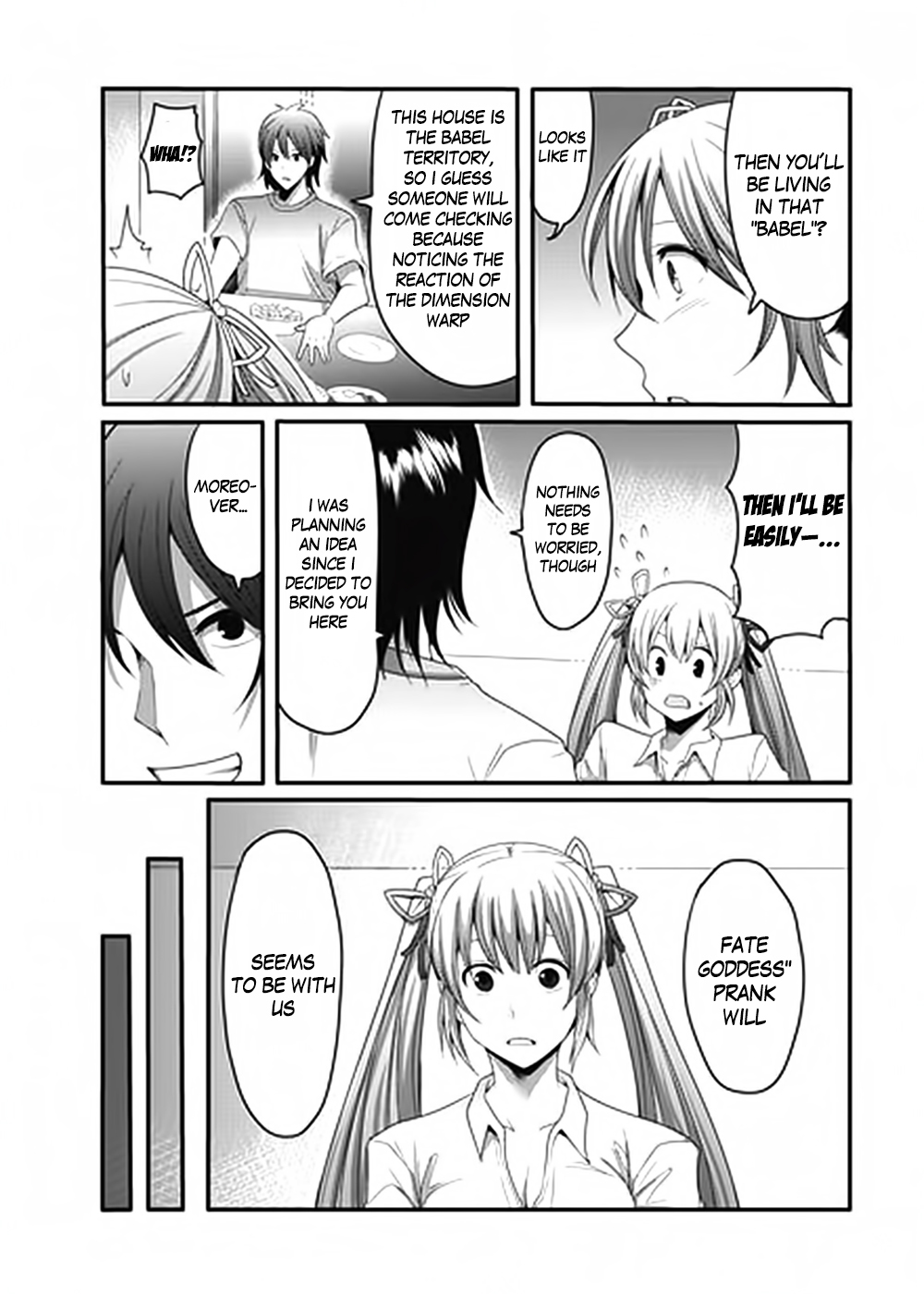 Hagure Yuusha no Estetica Vol. 1 Ch. 2 第11页