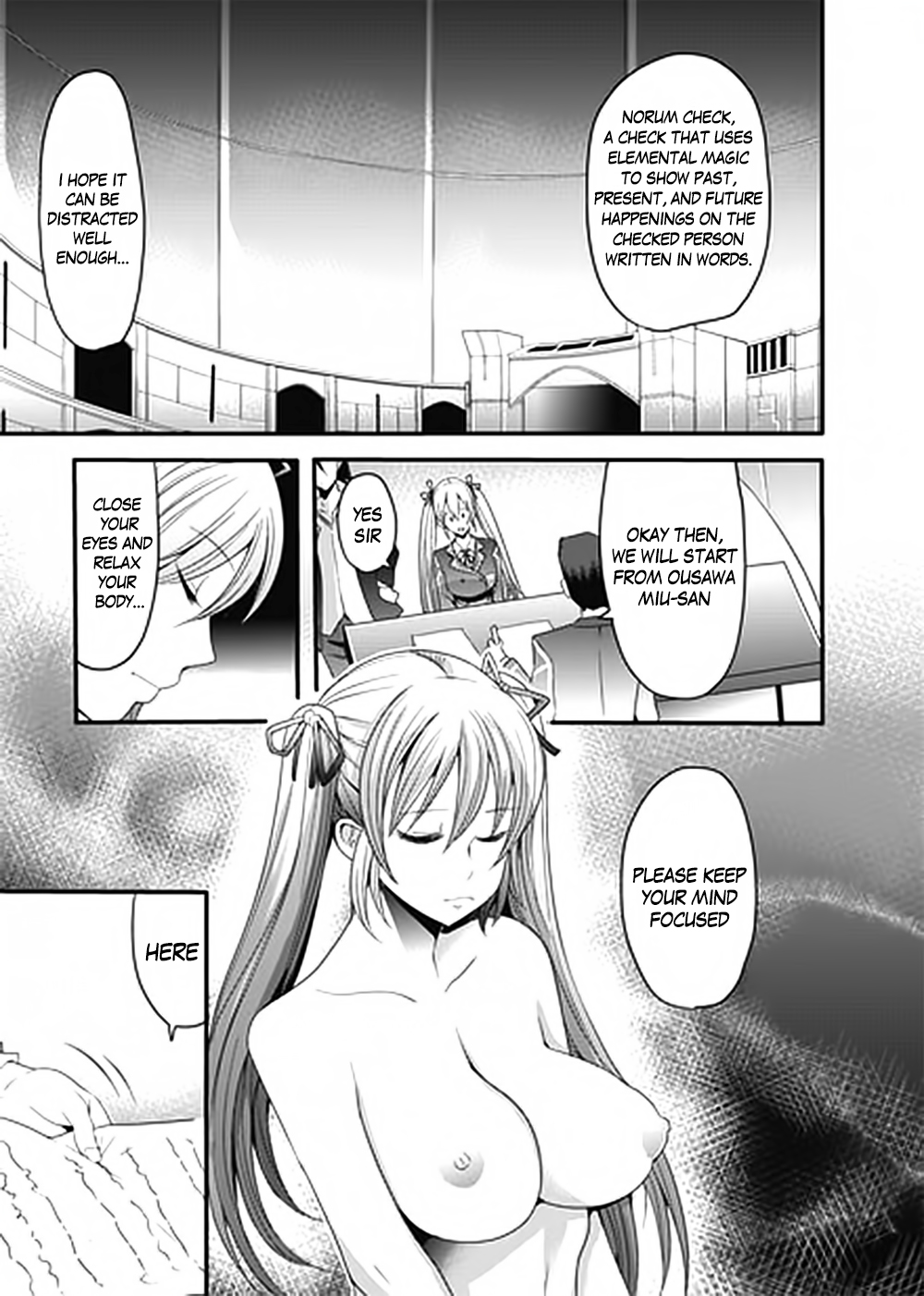 Hagure Yuusha no Estetica Vol. 1 Ch. 2 第14页