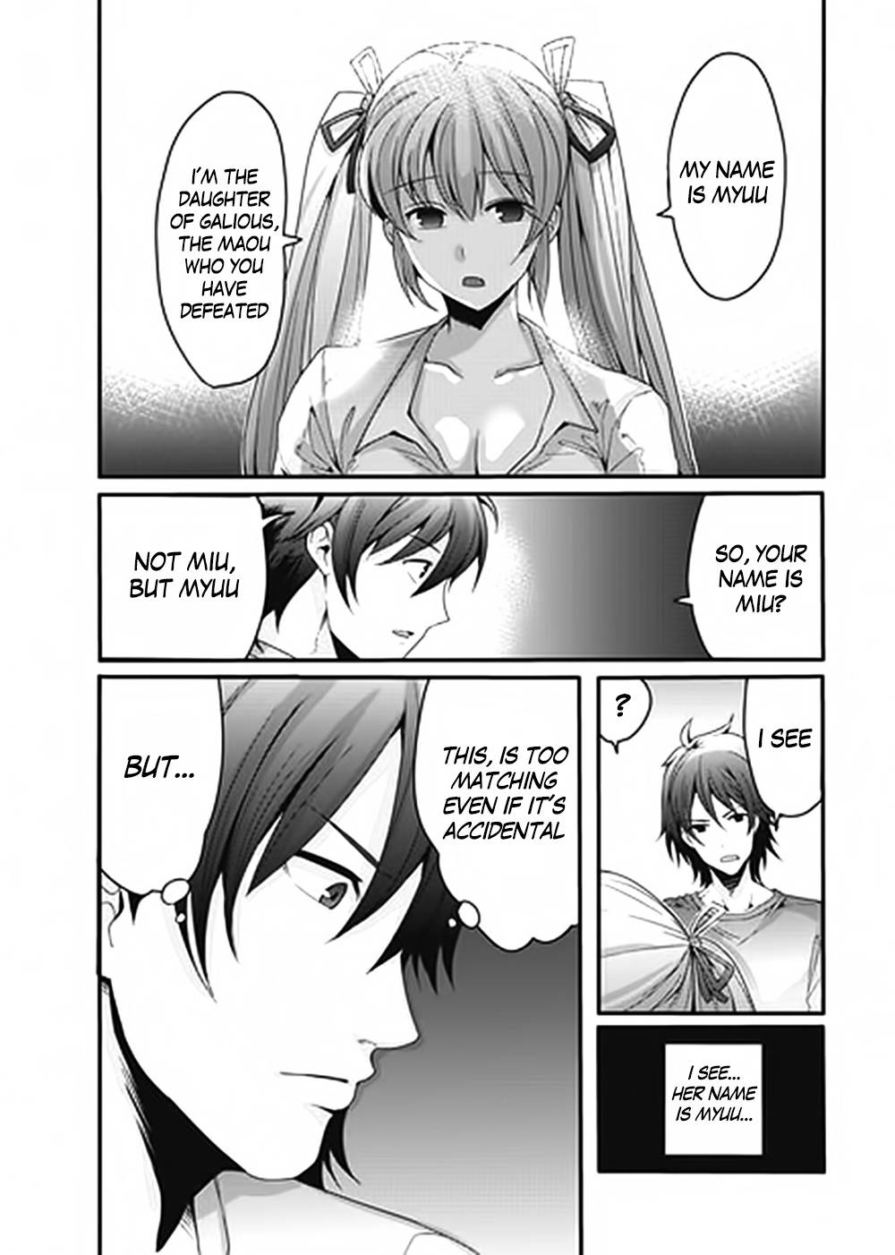 Hagure Yuusha no Estetica Vol. 1 Ch. 2 第7页