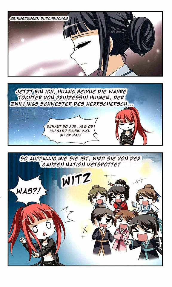 Phoenix Against the World Schwarzes Jade 第4页