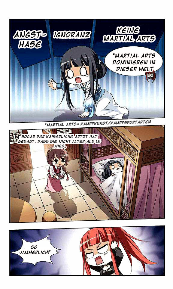 Phoenix Against the World Schwarzes Jade 第5页