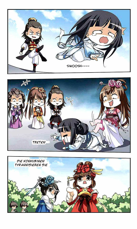Phoenix Against the World Schwarzes Jade 第7页
