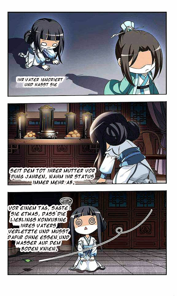 Phoenix Against the World Schwarzes Jade 第8页
