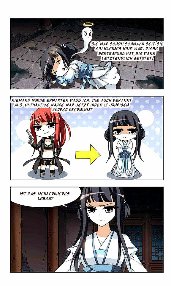 Phoenix Against the World Schwarzes Jade 第9页