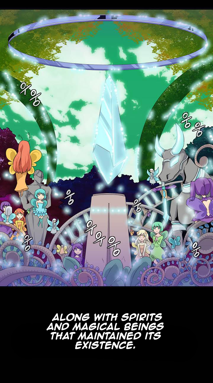 Wizardly Tower 第3页