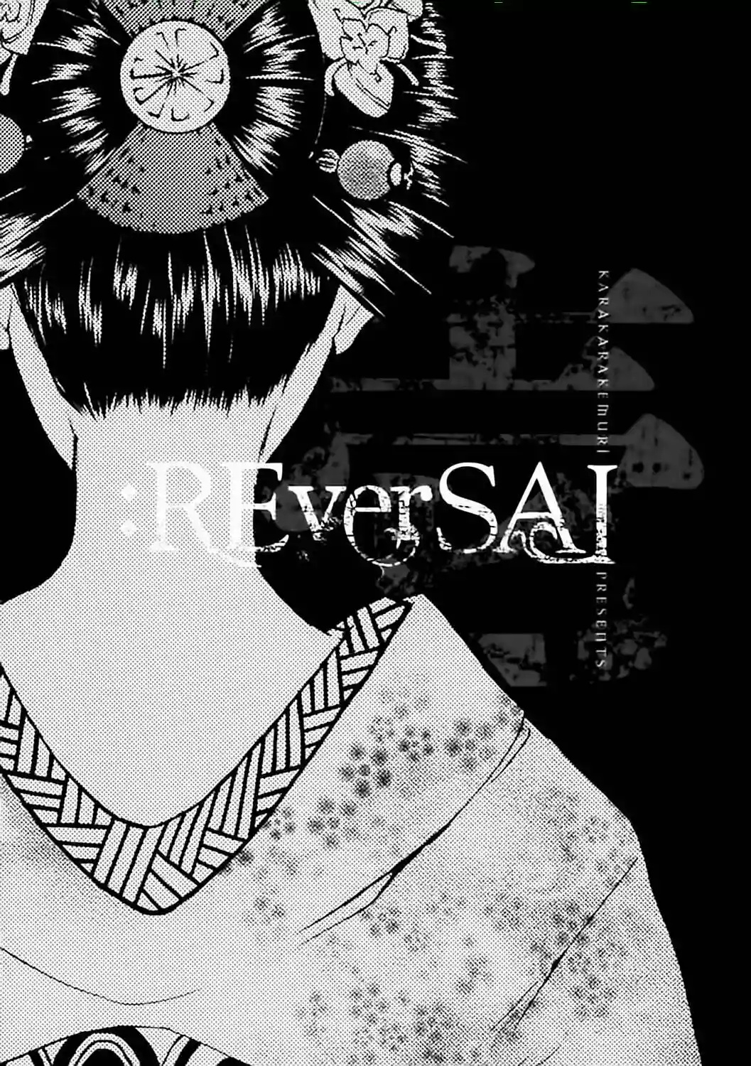 :REverSAL 第5页