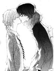 Sarasah Vol. 1 Ch. 2 第1页