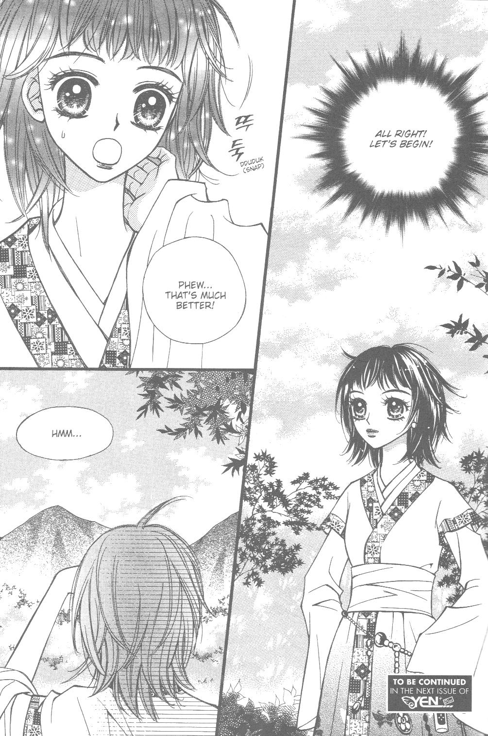 Sarasah Vol. 1 Ch. 2 第28页