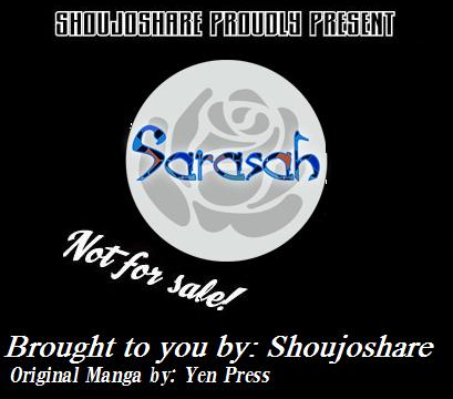Sarasah Vol. 1 Ch. 2 第29页