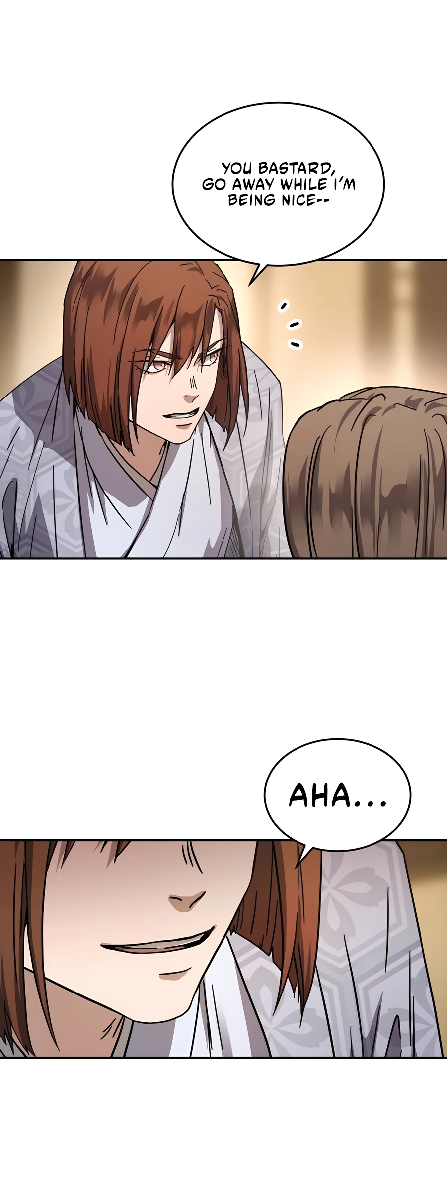 Jeoldae Gunrim Ch. 2 第8页