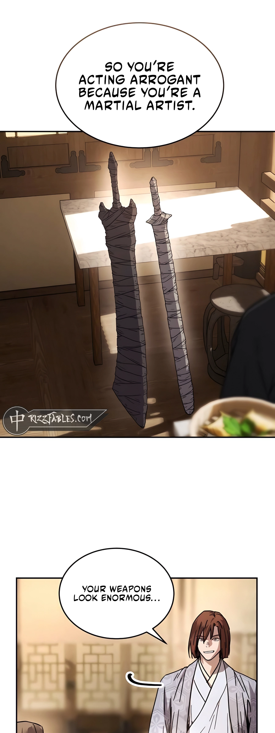 Jeoldae Gunrim Ch. 2 第9页