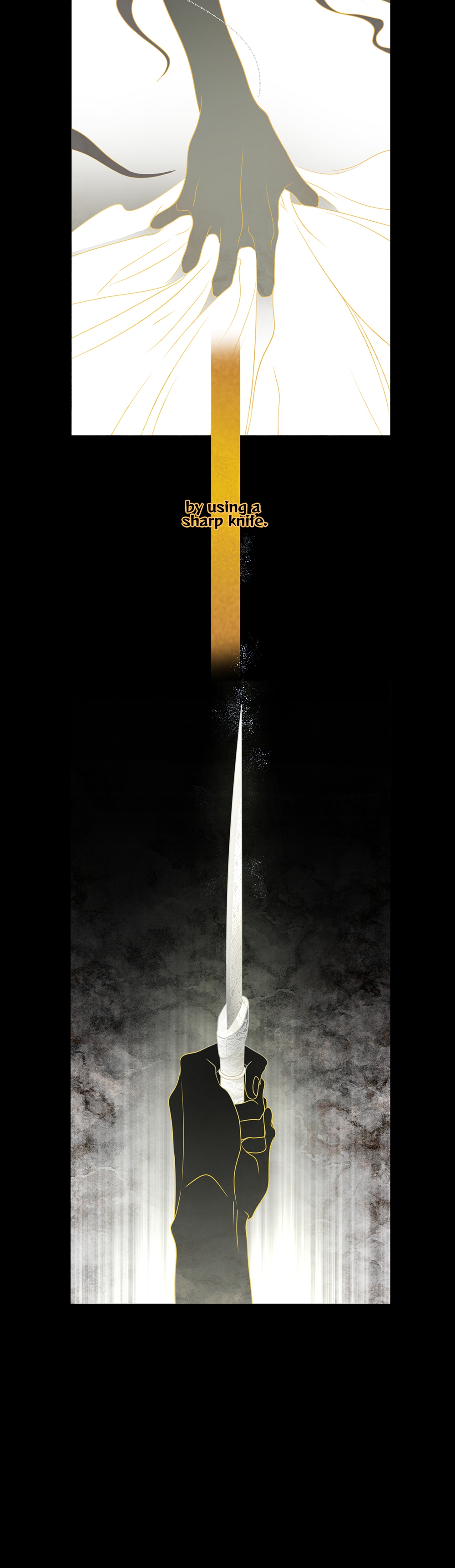 A Depiction of Hell Spirit Reign (During) 第11页