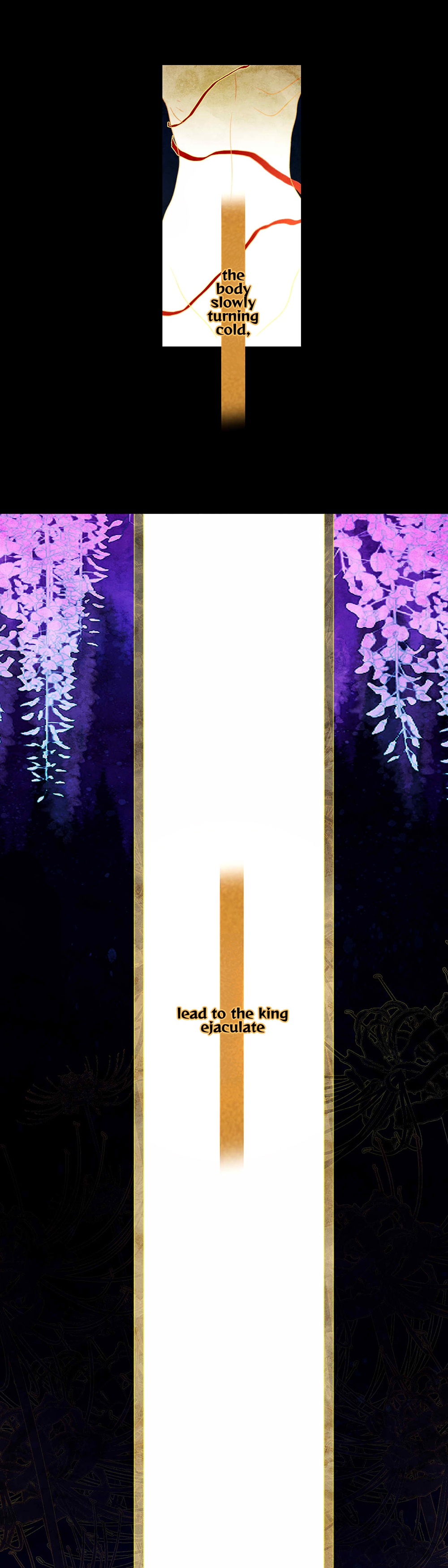 A Depiction of Hell Spirit Reign (During) 第13页