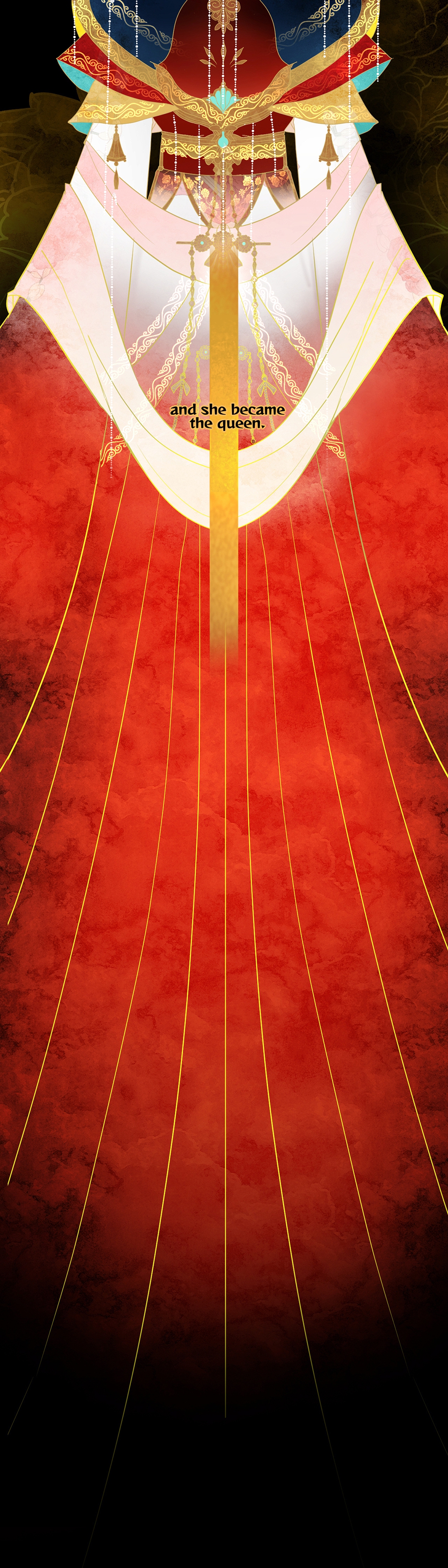 A Depiction of Hell Spirit Reign (During) 第16页