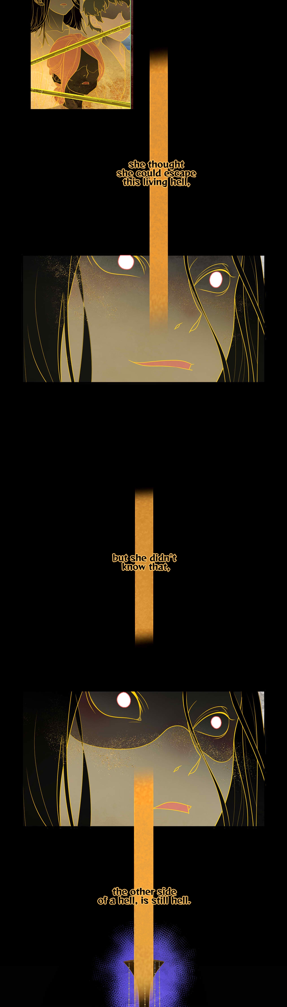 A Depiction of Hell Spirit Reign (During) 第19页