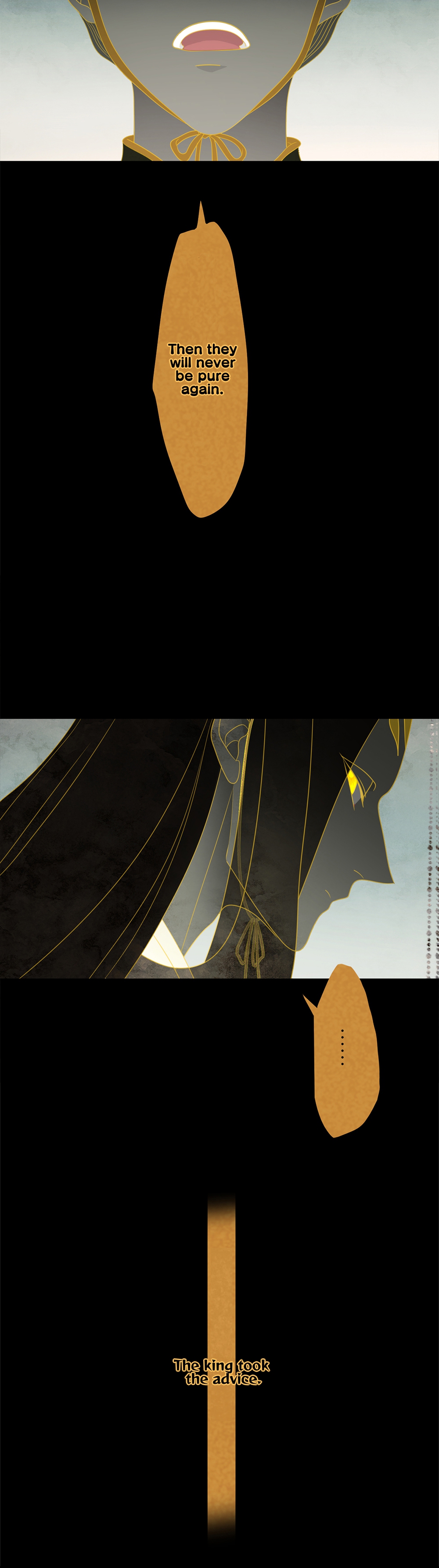 A Depiction of Hell Spirit Reign (During) 第3页
