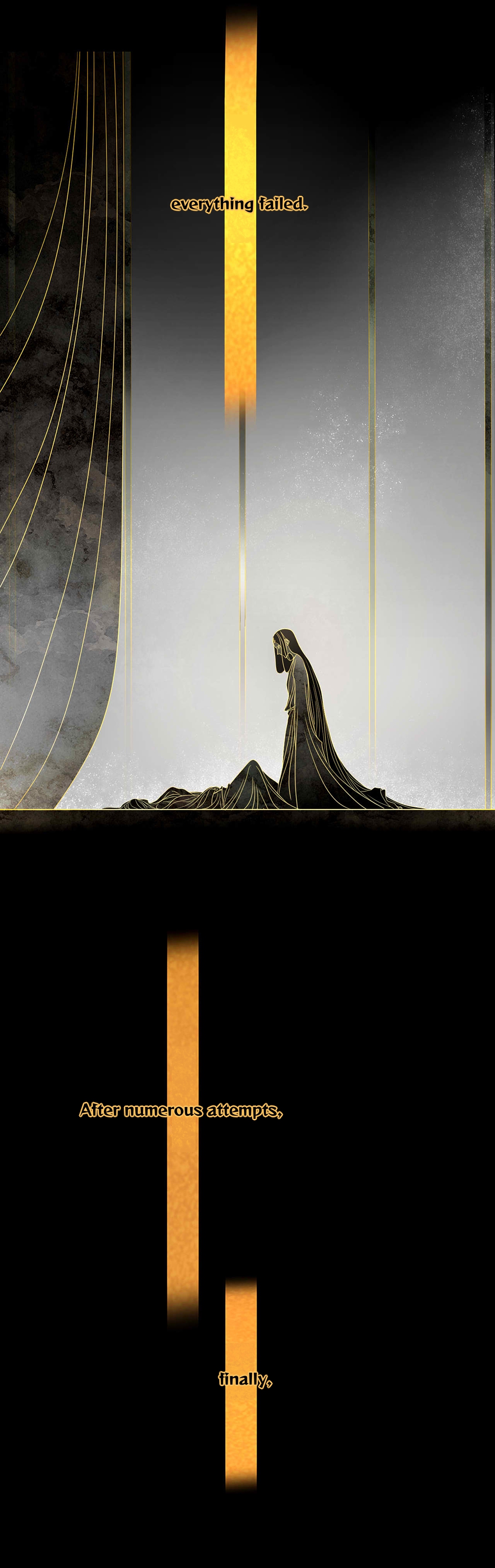 A Depiction of Hell Spirit Reign (During) 第9页