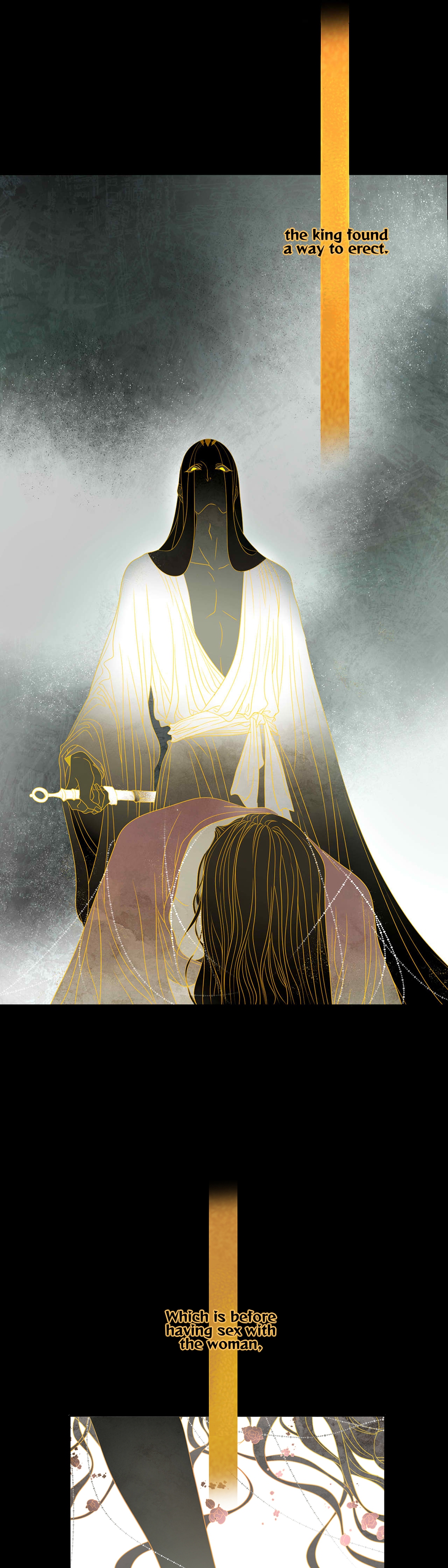 A Depiction of Hell Spirit Reign (During) 第10页