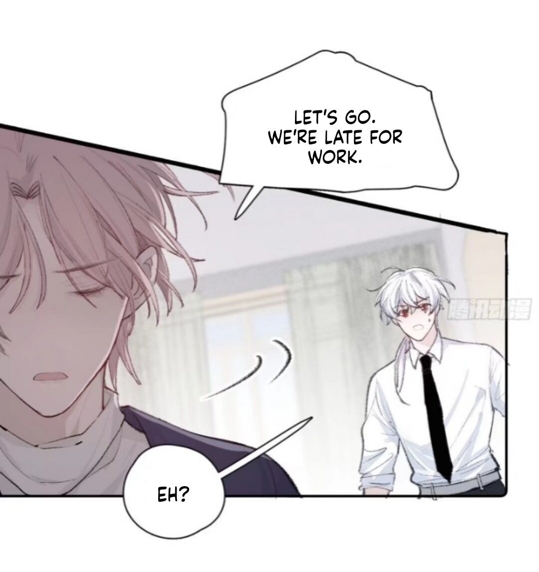 A Divided Legacy Ch. 5 第11页